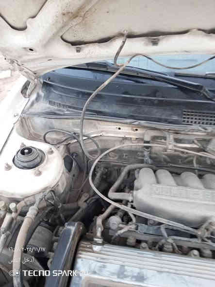 السلام عليكم كيا سيفيا موديل 95 رقم بابل تحويل مباشر حدادية نص عمر درايم جديد تخم تاير كهربائيات كلة شغالة سيارة خير من الله كير جديد المكينه بيه خيط تبخير تحويل ثاني يوم  سنوية ل 30الرقم *********** السعر 33
