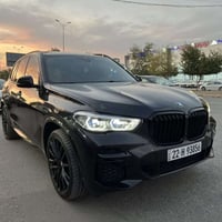 X5 M باكج • ٢٠٢٣ • ٢٤٠٠٠ مايل