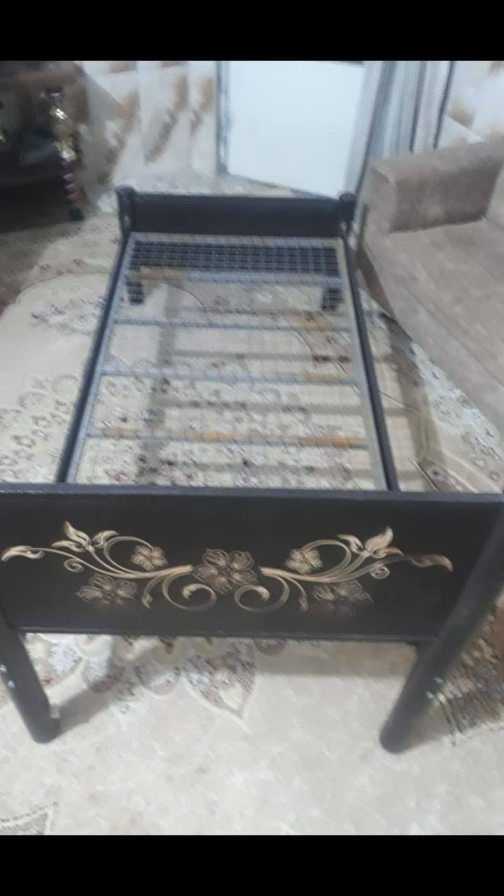 جرابي اي ضرر مابيهن ثنين سود وحده بيضه سعر الوحده 30 وبيها مجال


**إذا كنت صاحب هذا الإعلان وتريد حذفه لأي سبب، رجاءا أرسل رسالة إلى الدعم الفني**