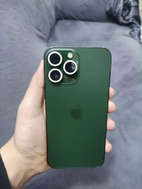 ايفون ١٣ برو ماكس شرق اوسط ماستر وكاله بطاريه ٩٠ تلفون مكفول كفاله عام...