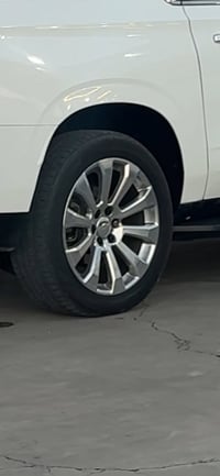 ويل كب تاهو حجم 22 بريمير خليجي  للمراوس فقط بويل تاهو حجم 20 العنده ي...