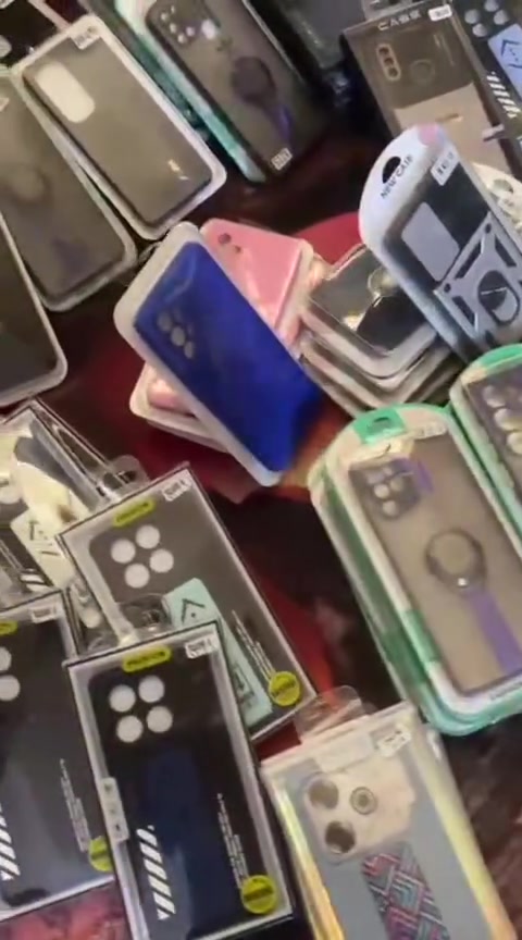 يالله شلعه كفرات انواع اجهزه ايفون والترا كفرات اجهزه حديثه متوفر توصيل جميع المحافظات


**إذا كنت صاحب هذا الإعلان وتريد حذفه لأي سبب، رجاءا أرسل رسالة إلى الدعم الفني**