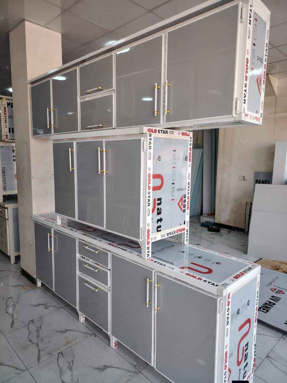 جديد وبسعرالجمله تخفيظات 🎉💥 يوجد الوان حسب الطلب يوجد توصيل داخل كركوك يوجد مراوس بالقديم وناخذ فرق كركوك, العراق


**إذا كنت صاحب هذا الإعلان وتريد حذفه لأي سبب، رجاءا أرسل رسالة إلى الدعم الفني**