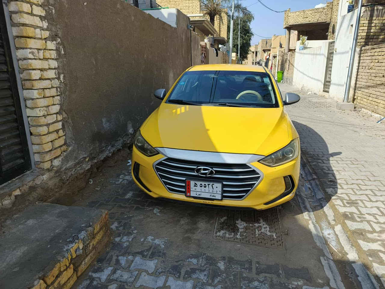 امريكي حادث بنيد مبدل ليبل واحد
رقم بغداد  التفاصيل داخل الفديو
العنوان واسط
***********
***********
