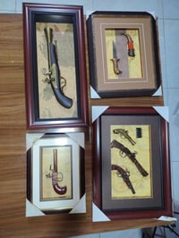 لوحات انتيكا • قياس كبير ١٢٣×٥٧ • كمية محدودة