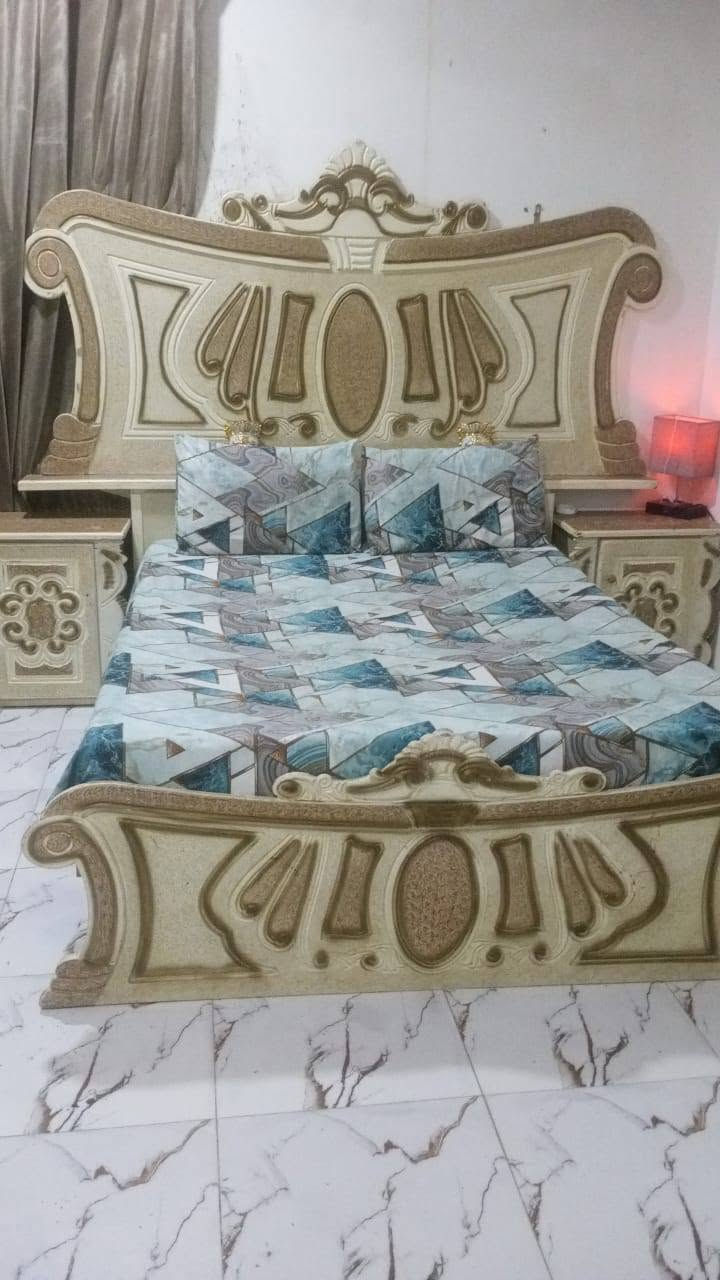 غرف نوم البيع سعر ب700وبي مجال الشراي مكان ناصريه


**إذا كنت صاحب هذا الإعلان وتريد حذفه لأي سبب، رجاءا أرسل رسالة إلى الدعم الفني**