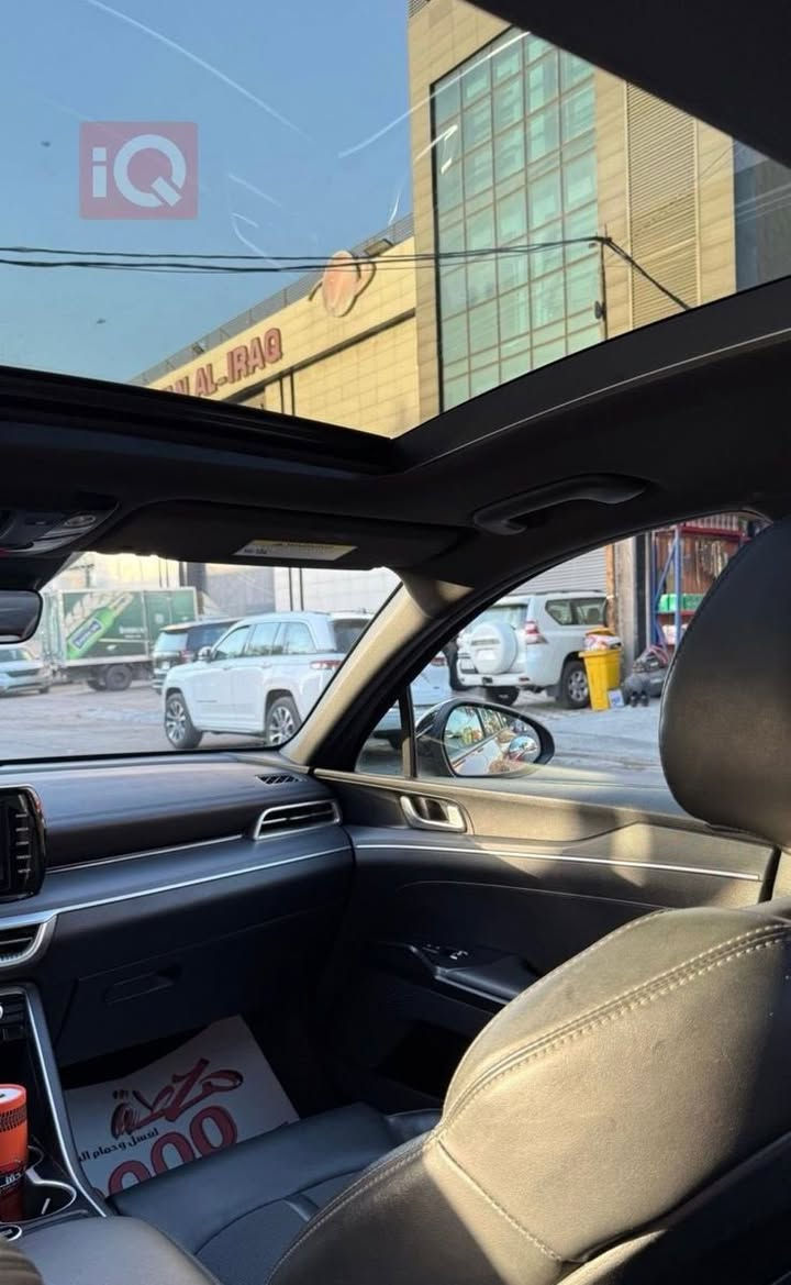 كيا فايف - KIA K5
موديل 2023
ماشية 70 الف
حادث / ضرر قليل بالجاملغ بدون اير باك 
گئر ومحرك وحجر بيئه ورادار كلها سليمة شركة ✅

موصفات فول 1/1👇
بانوراما
بصمة ابواب
بصمة تشغيل 
كشن جلد وكهربائي
موبايل شحن
اوتو هولد
بريك بصمة
تشغيل عن بعد
رادار امامي  جانبي 
تحديد مسار قيادة آليه 
مانع انزلاق
انضمة قيادة 4 
شاشة مع كامرا خلفي 
ويل كب كروم
فول تحكمات
 استيرن جهتين
السعر  190 وبيها مجال قليل 

صور الحادث ورقم الشاصي داخل المنشور
العنوان ميسان  

واتساب
***********
