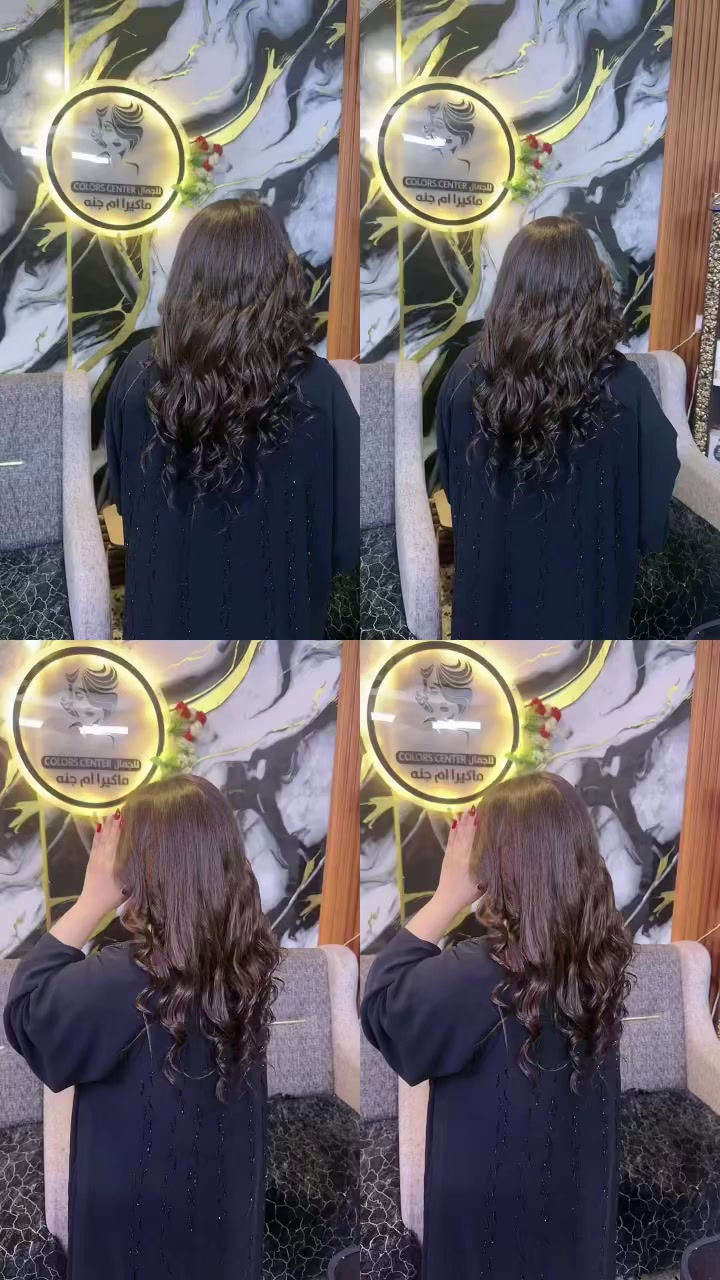 سنتر ماكيره ام جنة 
عرض العرايس ❤️❤️❤️❤️
العرض الأول: حنة وعرس (مكياج، تسريحة، عدسات،رموش، أظافر) بسعر 250 ألف دينار.
بكج VIP: يشمل حنة وعرس، شيرة واكس كامل الجسم،  اكريلك يد وقدم ،حفافه مع تنظيف بشرة هيدروفيشيل، وبدكير ملكي بسعر 350 ألف دينار.
مكياج مرافقه فول كفر ٢٥ الف 
مكياج مرافقه سنبل ١٥ الف 
مع هديه رموش❤️❤️

عروض صبغ ومعالجة: تتوفر عروض لصبغ الشعر مع بوتكس للمعان والنعومة
صبغ شعر قصير ١٠ الاف 
صبغ شعر متوسط ٢٠ الف 
صبغ شعر طويل ٣٠ الف
سحب لون شعر قصير مع معالج ١٥ الف 
سحب لون شعر متوسط مع معالج ٢٥ الف 
سحب لون شعر طويل مع معالج ٣٥ الف
ميش شعر قصير ١٠ الاف 
ميش شعر متوسط ٢٠ الف 
ميش شعر طويل ٣٠ الف 
معالج شعر التركي ١٠ الاف 
معالج الشعر الكافيار ٣٠ الف 
معالج الشعر نانو ليزر ١٥ الف
قص شعر ٥ الاف 
حف وجه ٧. الاف 
شمع وجه ٥ الاف 
شيره جسم كامل ٤٥ الف 

قسم. التاتو 
مايكروبليدنج ٣٥ الف
تاتو 6D و3D  ٢٠ الف 
تاتو بلوك ٢٠ الف 
تاتو فايبروز ٣٥ الف 
تاتو نانو شدو ٢٥ الف 
إبرة تخدير ٥ الاف 
وشمه صغيره ١٥ الف 
وشمه وسط ٢٥ الف 
وشمه كبيره ٤٠ الف 
مع افتر تاتو هديه 🎁

اكريلك فقط ١٥ الف 
اكريلك مع جلش ٢٠ الف 
اكريلك مع جلش مع دزاين ٢٥ الف
جلش فقط ٥ الاف 
سترونك وحلش ١٠ الاف 
سترونك وجلش ودزاين ١٥ الف
تنضيف لحميه ٥ الاف 

📍موقعنا الزعفرانية شارع الكهرباء مجاور صيدلية هدى ناهض 
للتواصل والاستفسار اكثر 
📞***********
