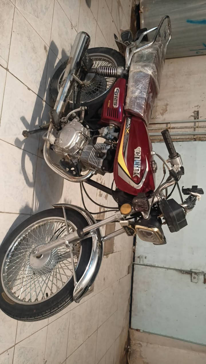 السلام عليكم
دراجه اربعه كير موديل 23 محرك كبس مامفتوح لاصرف ولا بخار
كهربائيات شغال بي شلعه يخبل سعره 525 بي مجال للشراي مكاني كركوك راس دوميز ***********
