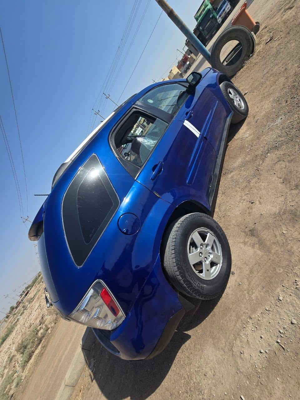 شفر كيوكنس  مديل ٢٠٠٧  جاهزه من الدعاميه للدعاميه محرك ٣٤٠٠ كير تبريد جاهزه رقم اربيل مصفره و مجدده باسم معرض تحويل ووكاله جاهز للبيع او امراوس هاتف ***********(البصره)
