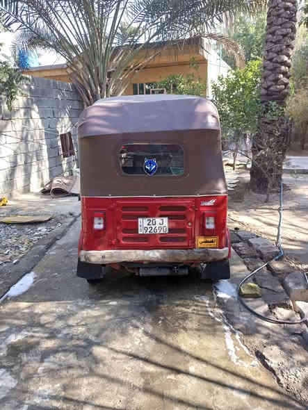 سلام عليكم تكتك للبيع موديل 18 مرقمة تخم تاير جديد كهربائيات كله تشتغل مكينه مجفته جديد تكتك جاهزه كبل للشارع سعر 4800 بيه مجال بصيط ***********
