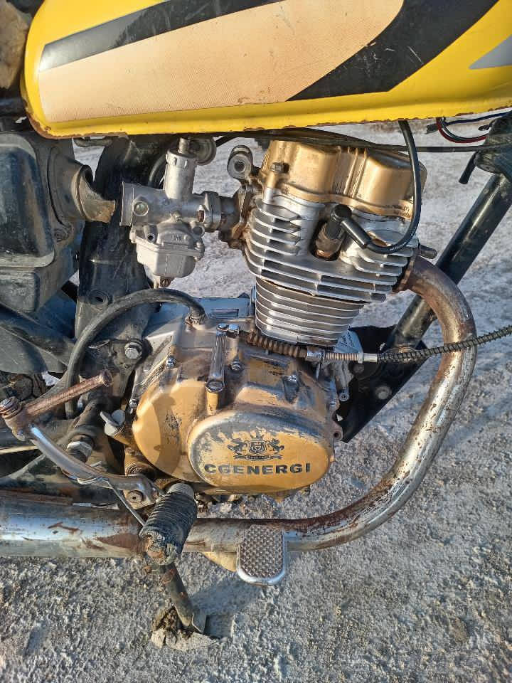 السلام عليكم
دراجه للبيع سعر 250وبيها مجال 
تفاصيل اكثر خاص


**إذا كنت صاحب هذا الإعلان وتريد حذفه لأي سبب، رجاءا أرسل رسالة إلى الدعم الفني**