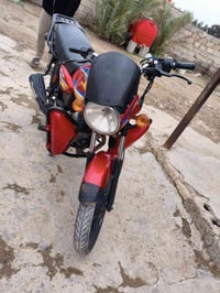 بوكسر • ٢٠٢١ • نقصه