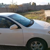 النترا • ٢٠١١ • محرك ١٫٦