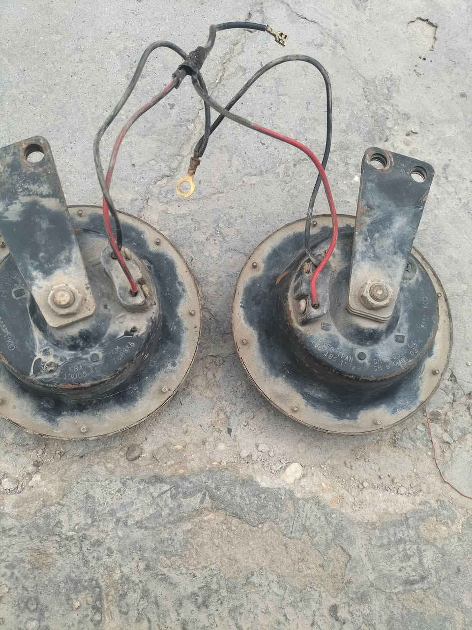 للبيع هورن بوش حرف a مكان بغداد


**إذا كنت صاحب هذا الإعلان وتريد حذفه لأي سبب، رجاءا أرسل رسالة إلى الدعم الفني**