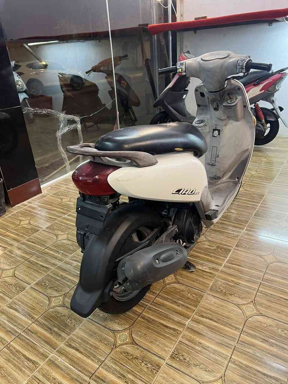 سلام عليكم درجة فله حلوه مكفله البيع ب٧٥٠)***********)
