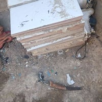سيراميك • جديده • ما مستخدمه