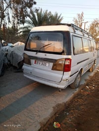 فتون 2012للبيع رقم انكليزي باسمي جاهزه كير محرك اكسل حداديه تخم تاير ج...