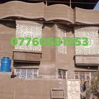 خلفه لبخ ونثر وترميم متفرغ حاليا 07760681953
