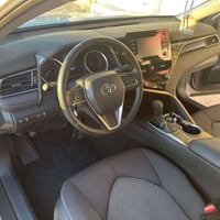 كامري LE • ٢٠٢٣ • ٥٧٩٦٠ كم