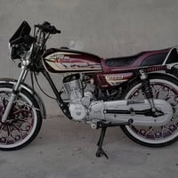 ماطور نامه برو • نامه ابرو 2024 • دراجة نارية نامه • ماطور 200cc • نام...