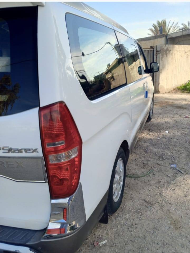 السلام عليكم عندي ستاركس 2012 للبيع سياره مفتوح محوره مسكر سبلاين سورنتو 12 قبق الاسود صار لها شهرين من شديت المكينه برغي ما مفتوح من عندها المكينه رقم بغداد باسمي السياره كفاله عامه من الضربه ومن الكص ومن الخويس ومن الفطر ومن التبديل سياره تخم تاير صدر خلفي امامي تبريد ثلج تدفئه سياره جاهزه ما ناقصها برغي سياره بها بارد كلش بسيط بالباب السلايت بمستوى التريشه مكان السياره بغداد ابو غريب السعر 175 وبيها مجال


**إذا كنت صاحب هذا الإعلان وتريد حذفه لأي سبب، رجاءا أرسل رسالة إلى الدعم الفني**