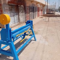 مكلف بالنشر  طاعجه مال حداد للبيع  الي تخدمه يتصل علئ صاحبه اني مكلف ب...