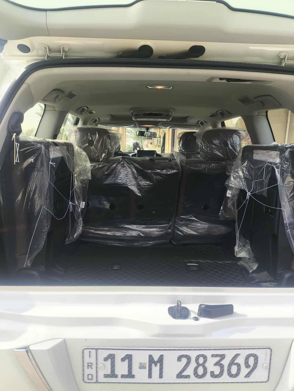 سلام عليكم الندكروز ٢٠٠٢٠ البيع فول مواصفات العماني الشراي يتصل ع باقي التفاصيل المكان بغداد اليوسفيه السعر ٥ونص *********** تصل
