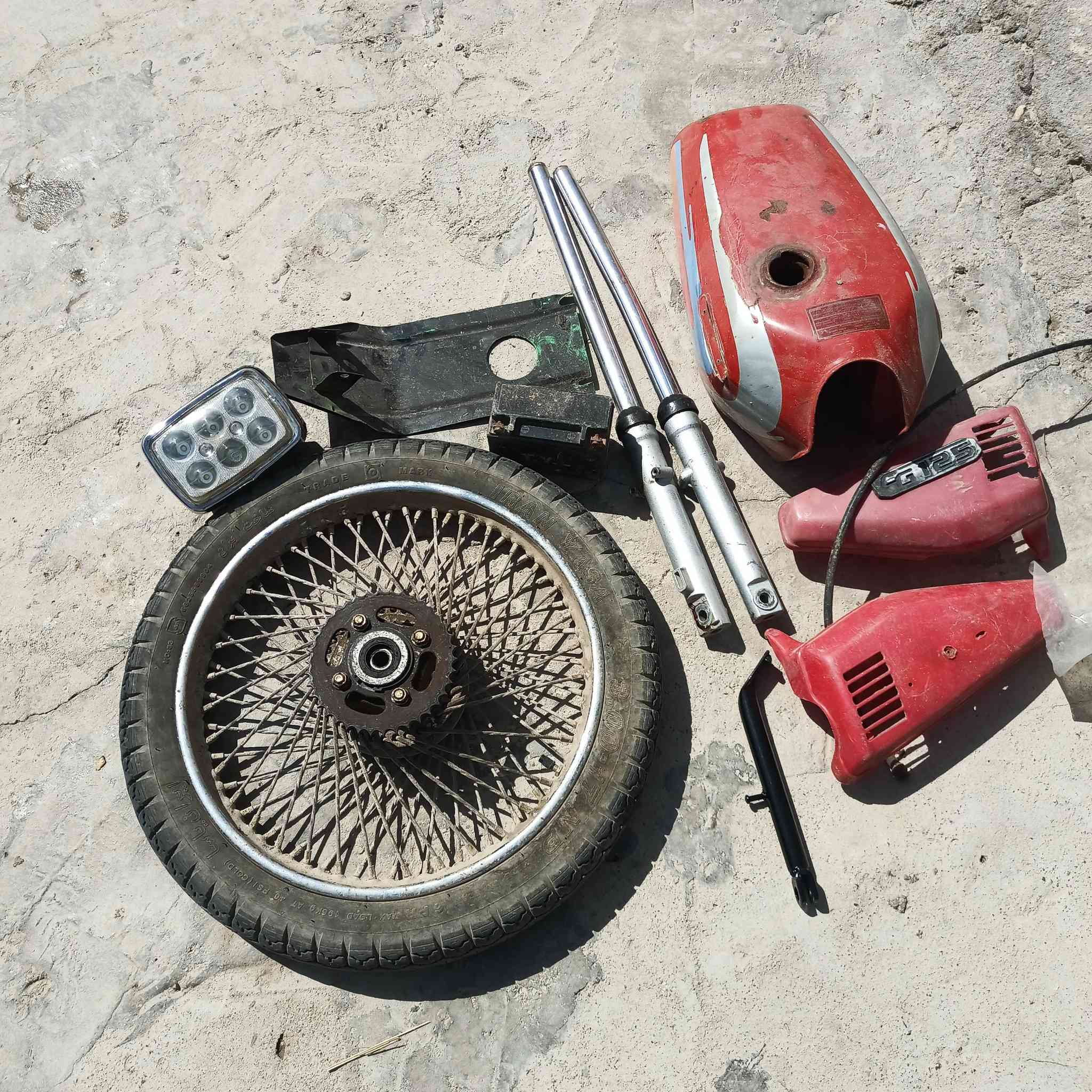 غراظ تفصيخ للبيع شراي يتفظل خاص


**إذا كنت صاحب هذا الإعلان وتريد حذفه لأي سبب، رجاءا أرسل رسالة إلى الدعم الفني**