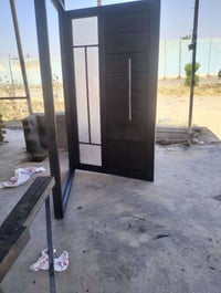باب قاصه • باب حديد • ابواب عازله • تفصال ابواب • باب قاصة تركي • ابوا...