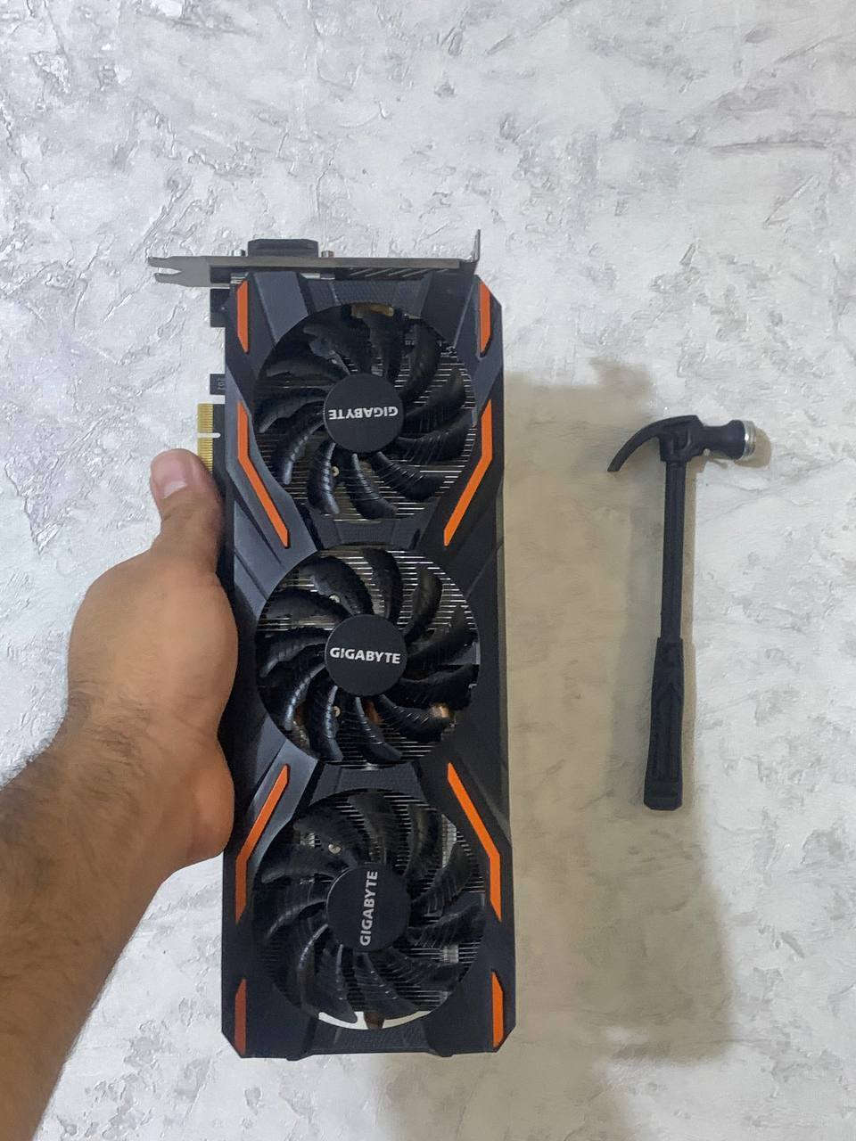 Gtx 1080 8gb gigabyte 3fan


**إذا كنت صاحب هذا الإعلان وتريد حذفه لأي سبب، رجاءا أرسل رسالة إلى الدعم الفني**
