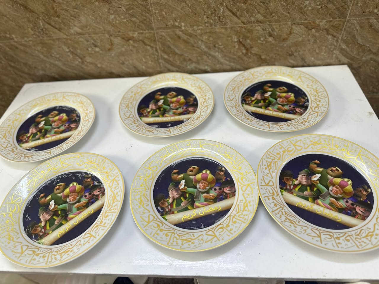 توصيل بغداد فقط ٥


**إذا كنت صاحب هذا الإعلان وتريد حذفه لأي سبب، رجاءا أرسل رسالة إلى الدعم الفني**