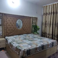 غرفة تركية • تضرر باب • كربلاء