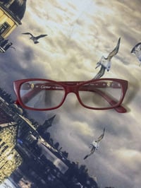 كارتير • هاند ميد ايطالي • اورجنال