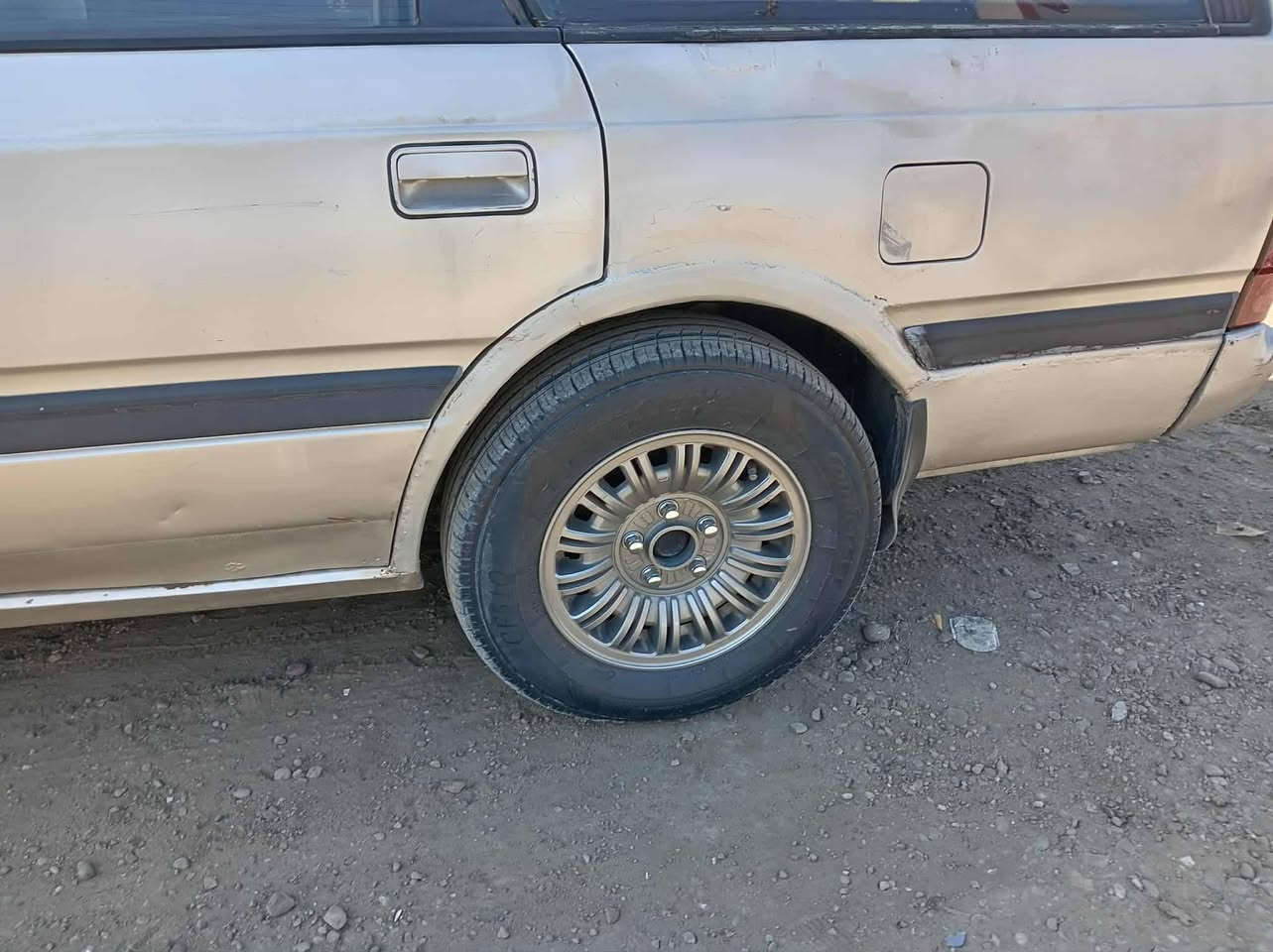 سلام عليكم مازده استيشن البيع 626 
✅موديل 1990 وارد ياباني 
✅ مكينه وكير مكفولات 
✅كهربائيات شغاله جام بي ضعف فقط
✅تبريد شغال ثلج 
✅صدر خلفي امامي خير من الله بي مشاوط 
✅رقم بابل دولي بسمي تحويل مباشر 
✅سنويه 2030 مصفره غرامات مرور 
✅مكاني بغداد الكرخ 
✅ سعر 35 وبي مجال 
رقم الهاتف 
*********** 
وبي واتساب
