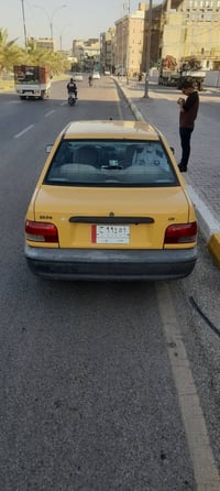موديل ٢٠١٧ • نضافه • سنوية ل٢٠٢٨