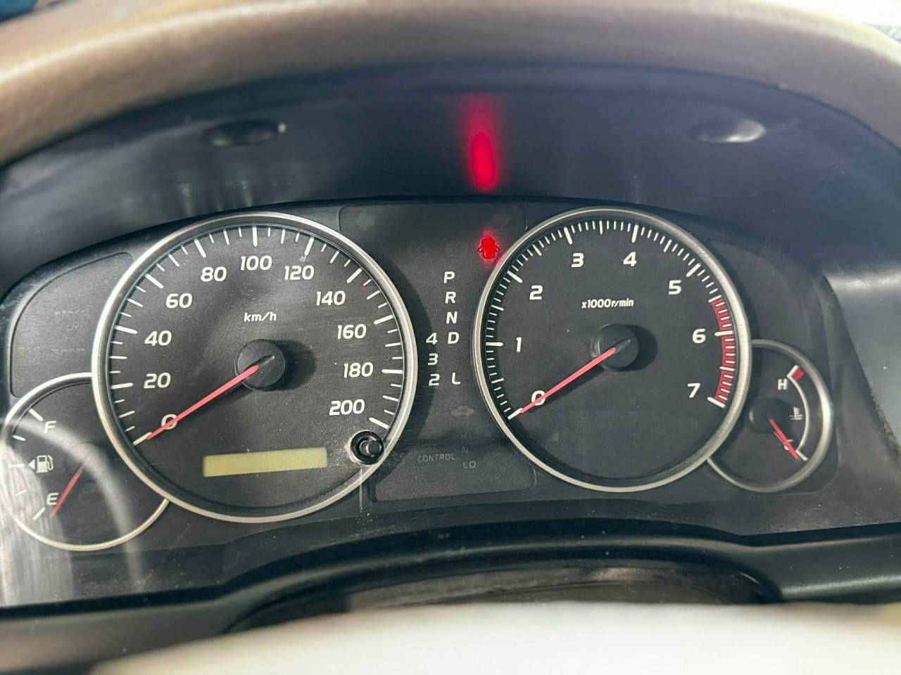 السلام عليكم برادو 2006 محرك 6 كفالة عامة كشر كير محرك رقم دهوك بسمي تريد تحويل أو وكالة السعر 175. بيه مجال مكانه بابل 
للا ستفساار ***********
