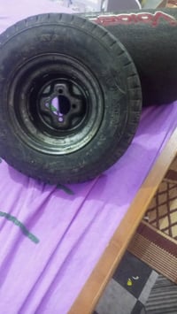 صالنصه • ويل جديد • تاير تعبان