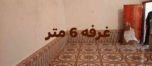 بيت طابو 350متر طابو قرب مدرسه السجاد 
3غرف وصاله ومطبخ وصحيات وديوانيه عوزها عكاده بيت جاهز ونضيف 
السعر 70 وبيه مجال 
***********
