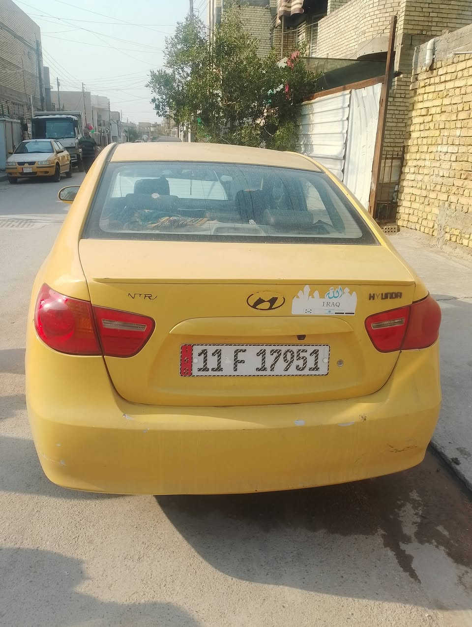 سلام عليكم النتر موديل 2008 خليجي سعر 80اوبيه مجال

*********** ابو علي
