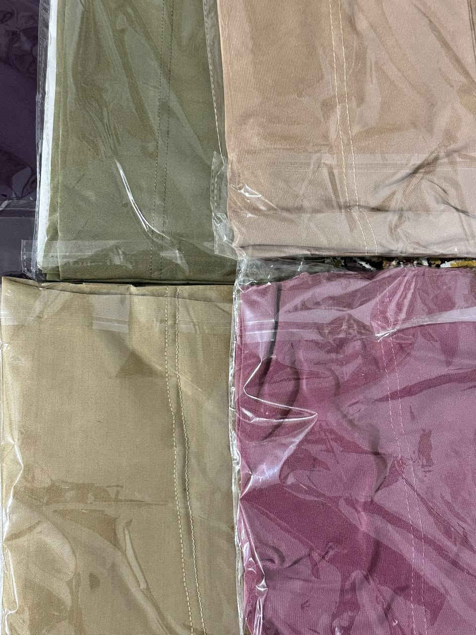 حجاب اميره فيزون سادة ليكرا 
كل٣ قطع ب٥ الالف
للحجز مراسلة الصفحة 
متوفر توصيل 🚚 
❤️❤️


**إذا كنت صاحب هذا الإعلان وتريد حذفه لأي سبب، رجاءا أرسل رسالة إلى الدعم الفني**