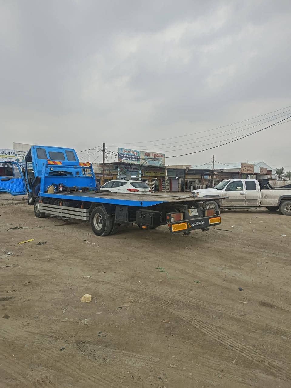 سلام عليكم
للبيع افيكم موديل ١٩٩٩بل سنويه كرين
 كير مكينه شادهن جدد لسعر ١٣٠ورقه
 مكاني بغداد لمحموديه
***********
