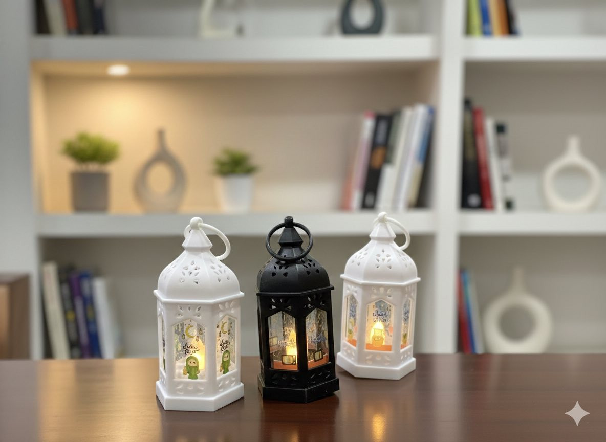 رمضان كريم 

توفر بضاعة جديدة ✨


**إذا كنت صاحب هذا الإعلان وتريد حذفه لأي سبب، رجاءا أرسل رسالة إلى الدعم الفني**