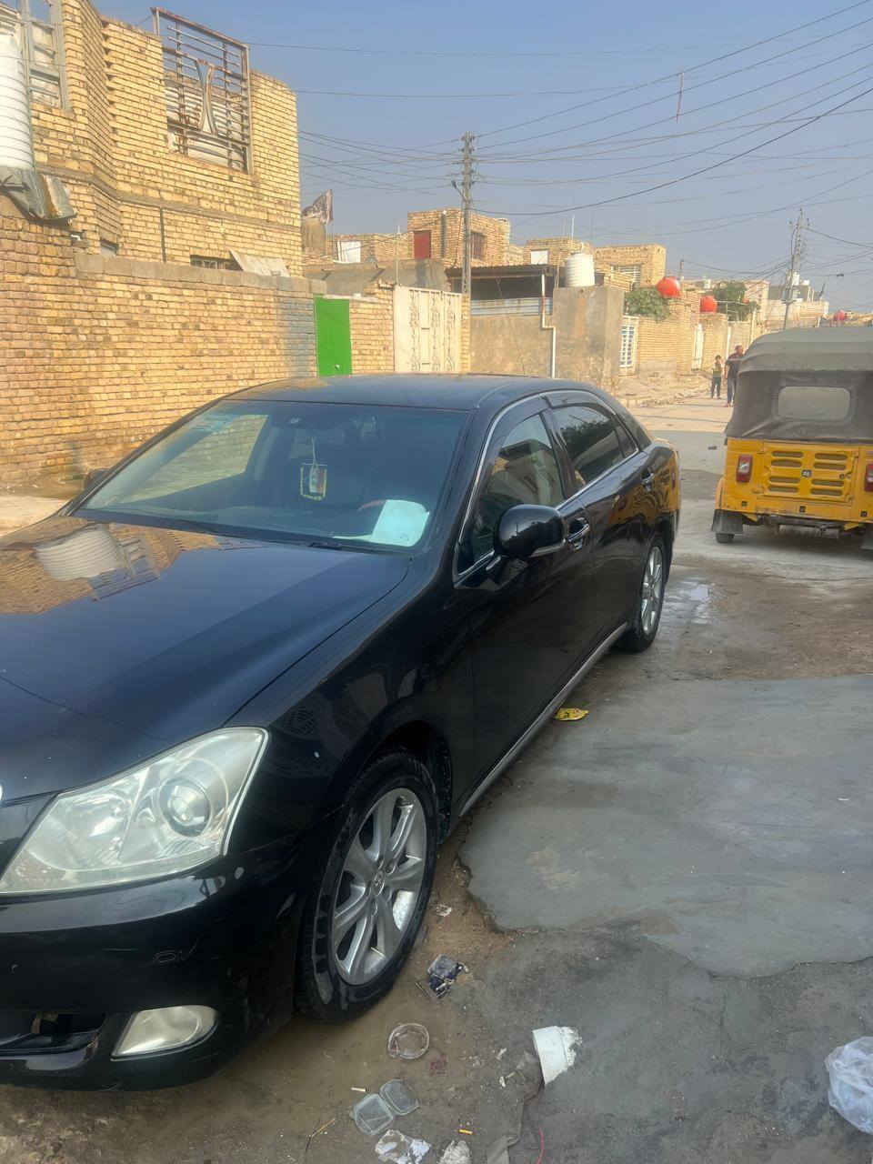 سلام عليكم سياره ماجستا فول مواصفات ماعدا الفتحه كشنات تبريد تدفئة فول الأخير كفاله عامه من الكص ولنقل جثه مكان ميسان السعر خاص واتساب موجود ***********
ملاحضه تقديم على قرار 48 نفتح
