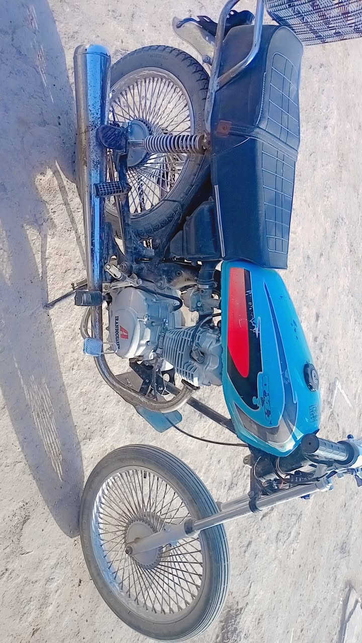 البيع ورقهي ضايعه درجه نضيفه السعر 350 وبيهي مجال مكان الحمزه الشرقي  ***********

