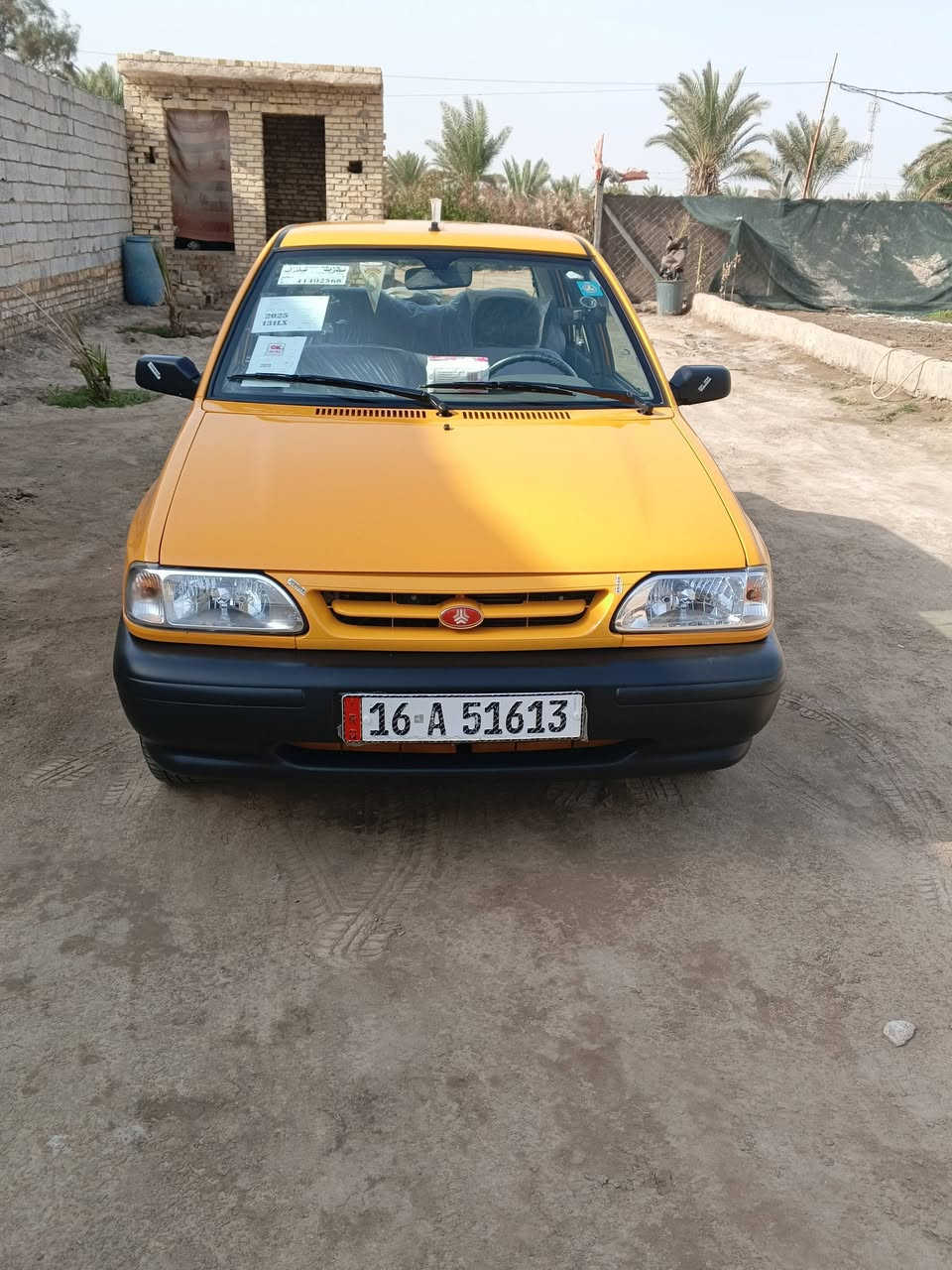 السلام عليكم سايبه 25 ماشي 16,000 مقفوله كفاله عامه قمر كامله سعر 80
***********
