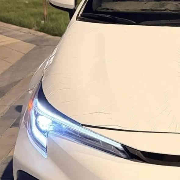 يتوفر قطع غيار ياباني  كورلا من مديل 20لل25 
كامري من مديل 18لل 25 راف 4من مديل 19لل25
كروز من 20لل25 مديل قديم ما نشتغل ***********
