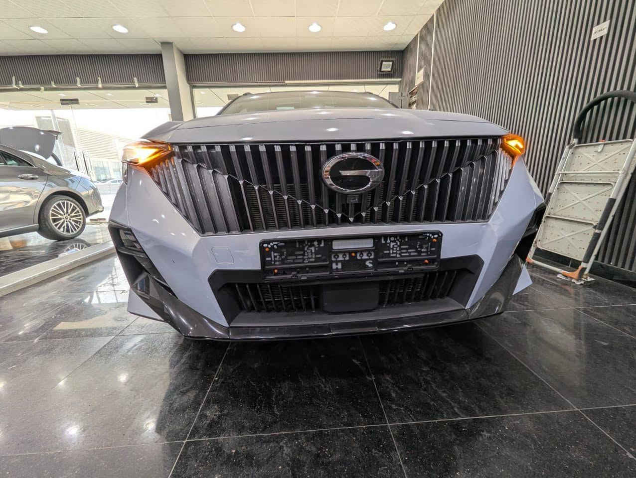 جي أي سي موديل ٢٠٢٥ دخول جديد  حره بدون رقم كفالة عامة محرك ١٥٠٠ بانوراما السعر ١٤٥ وبيها مجال بسيط إتصال *********** أبو حسين
