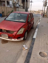شيري فاو • ٢٠١٣ • باتري ناقص