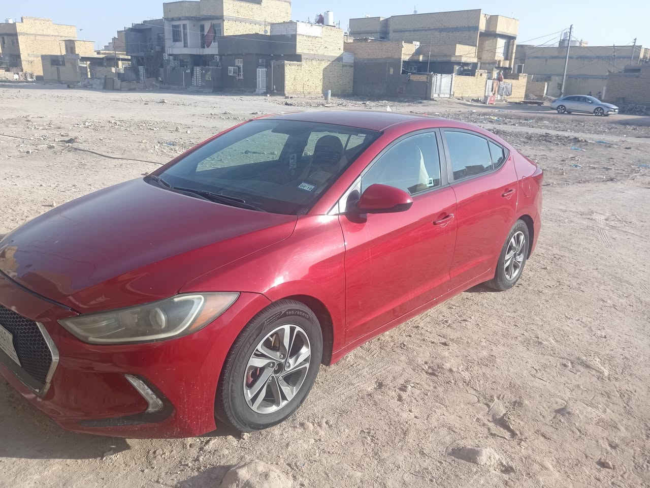سلام عليكم للبيع النتره مديل ١٧ سياره جاهزه من كلشي بس حداديه صدر ضعيفة بيه قاصرين اثنين إذ تحب تأخذه وانته تكمل الجرائت اني حاضرواذتريده كامله هم اني اكمله الك صافي سعره ٩٥ عليك شغل واذتريده اكمله الك ١١٠ سياره مابيه اي قطعه تبديل ماعده بارد للهلال الخلفي تصل ***********
